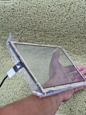 9/10 Inch Size Android Player Touch Screen