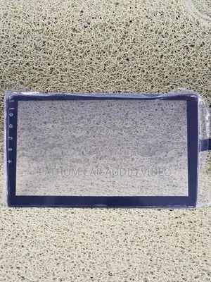 9/10 Inch Size Android Player Touch Screen