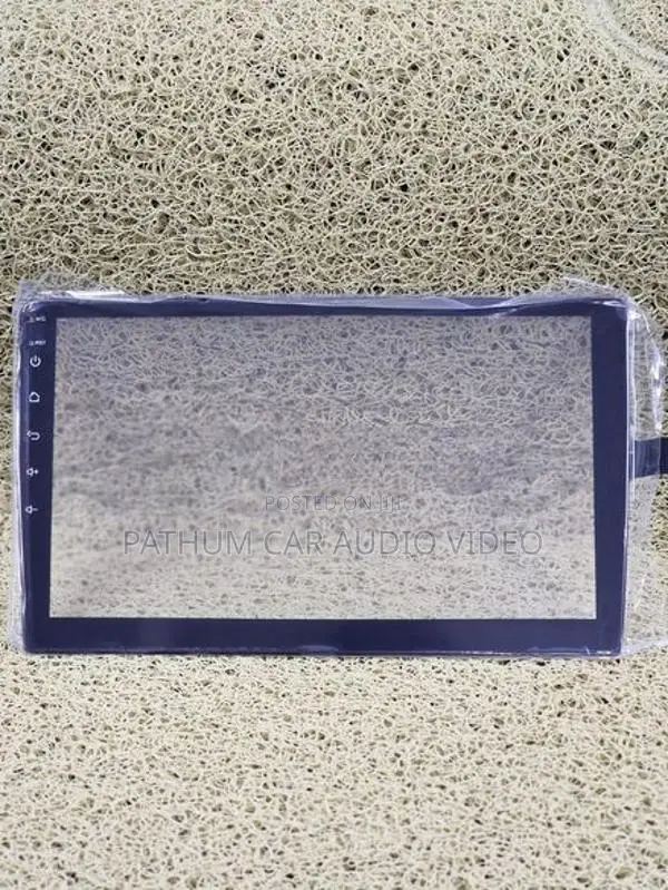 9/10 Inch Size Android Player Touch Screen