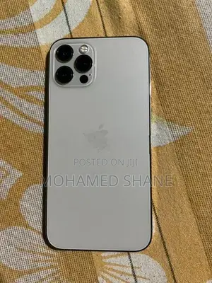 Apple iPhone 12 Pro (Used)