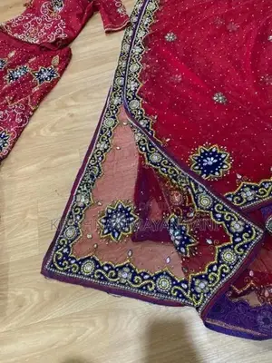Bridal Lehenga