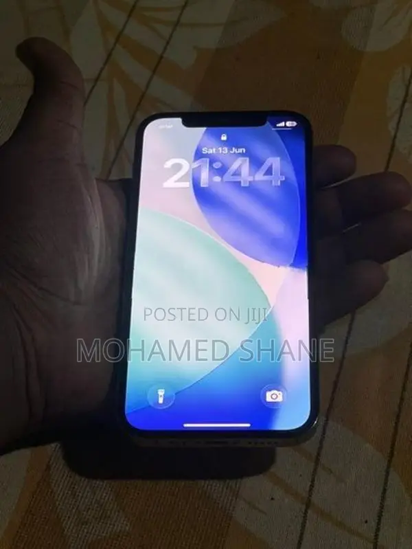 Apple iPhone 12 Pro (Used)