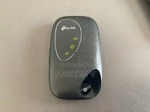 TP-Link M7200 4G LTE Mobile Wi-Fi Router
