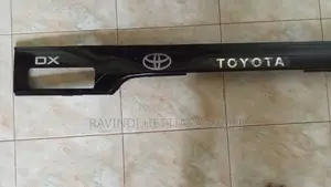 Toyota Townace Rear Garnish