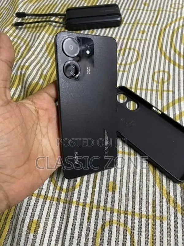 Xiaomi Redmi 13C (Used)
