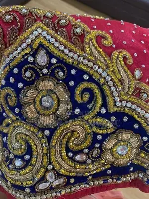 Bridal Lehenga