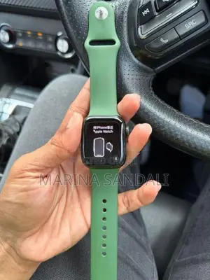 Apple Watch Series 7 GPS 45mm