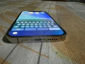 Apple iPhone 12 Pro (Used)