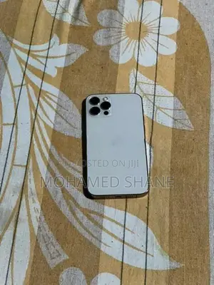 Apple iPhone 12 Pro (Used)