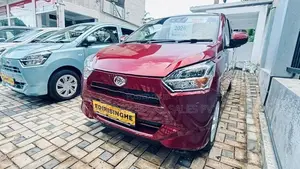 Daihatsu Mira G Grade 2026
