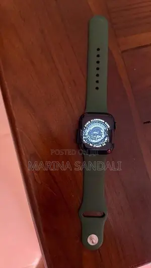 Apple Watch Series 7 GPS 45mm