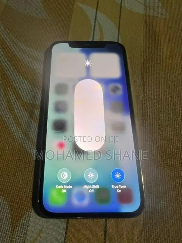 Apple iPhone 12 Pro (Used)