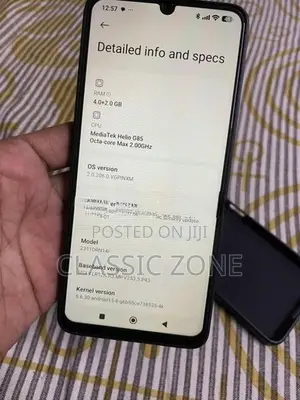 Xiaomi Redmi 13C (Used)