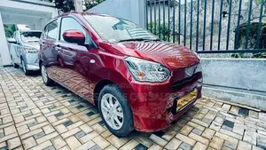 Daihatsu Mira G Grade 2026