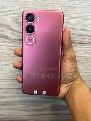 Vivo Y21 256 (Used)