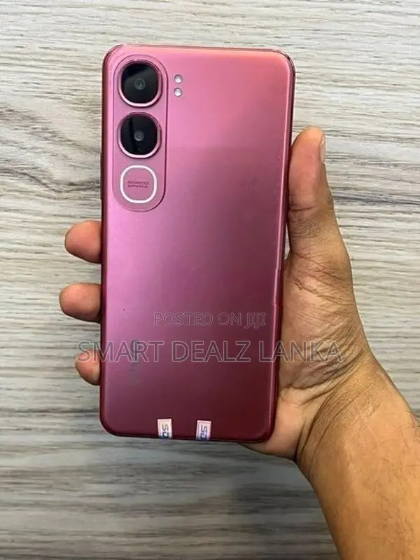Vivo Y21 256 (Used)