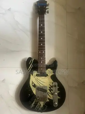 Guitar