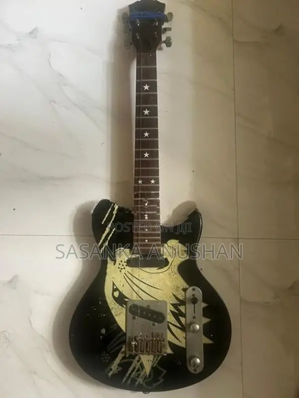 Guitar