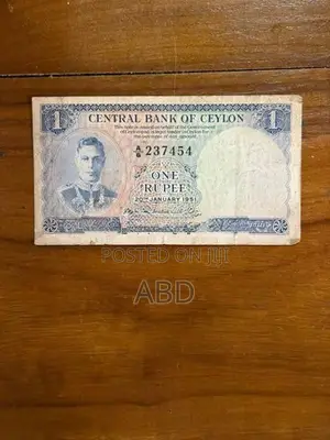 old notes