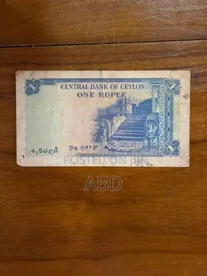 old notes
