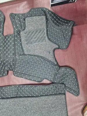 Suzuki Every Da17 Premium 3D Carpet Set