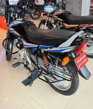 Bajaj CT100 2026