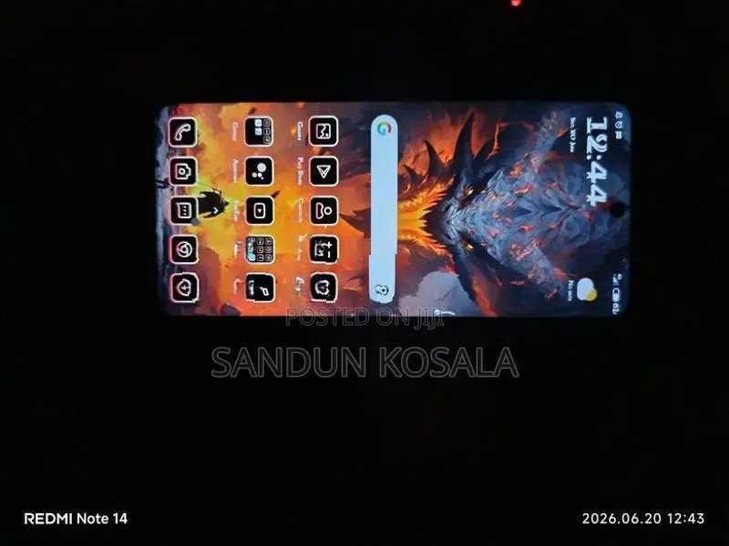 Xiaomi Poco M2 Pro (Used)