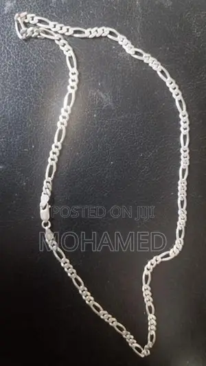 925 Sterling Silver Chain