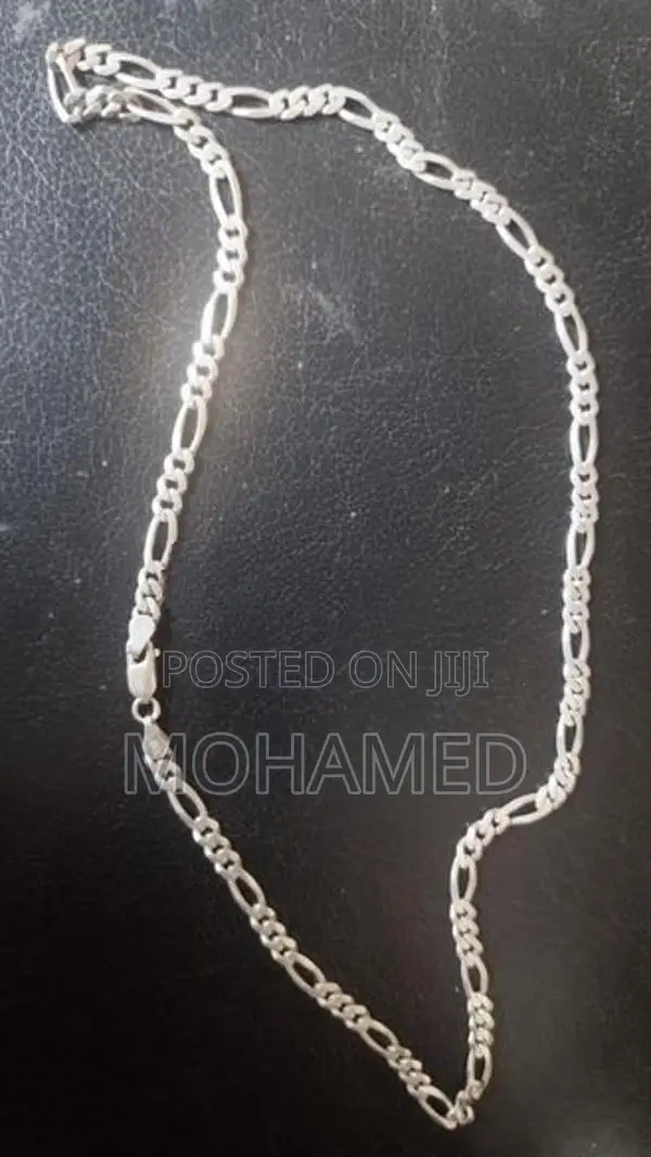 925 Sterling Silver Chain