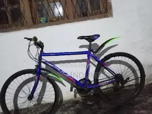 Lumala Mountain Bicycle Tyre size 26