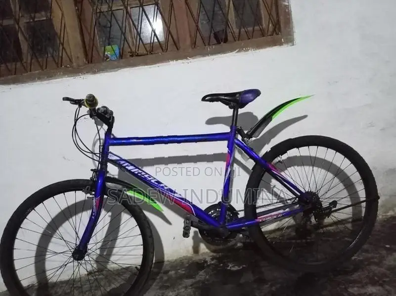 Lumala Mountain Bicycle Tyre size 26