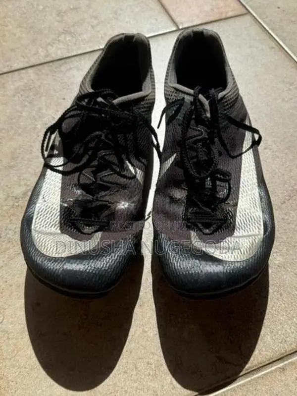 Nike Rival Sprint Spikes