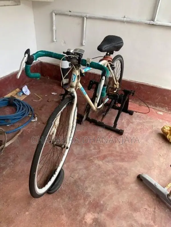 koren racing bicycle