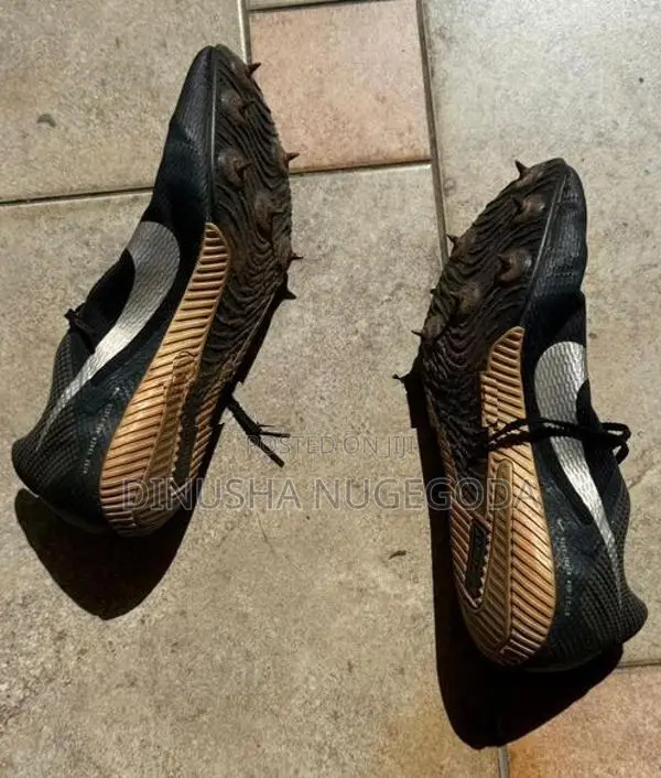 Nike Rival Sprint Spikes