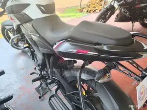 Bajaj Pulsar NS 125 2026