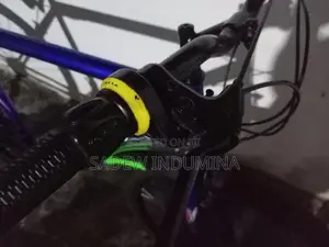 Lumala Mountain Bicycle Tyre size 26