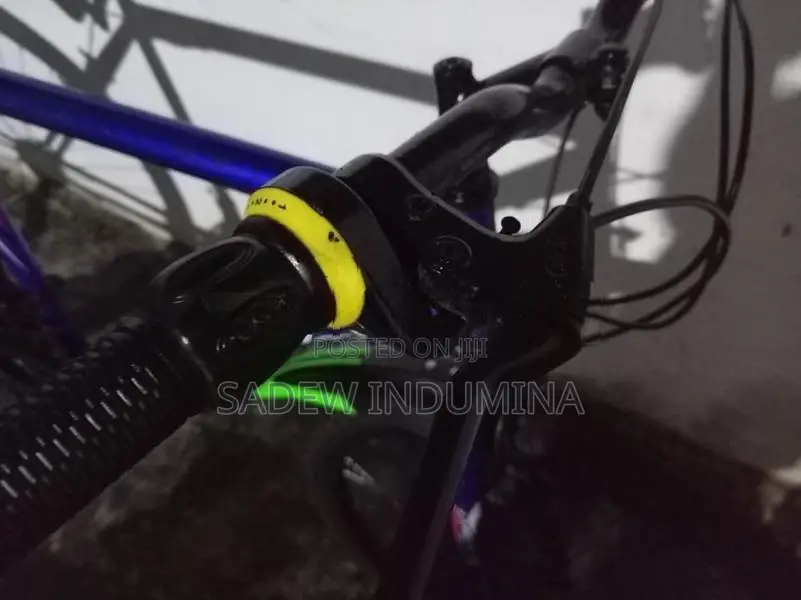 Lumala Mountain Bicycle Tyre size 26