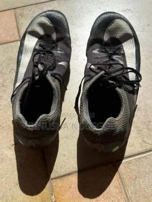 Nike Rival Sprint Spikes