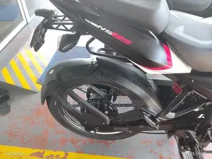 Bajaj Pulsar NS 125 2026