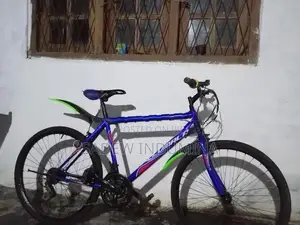 Lumala Mountain Bicycle Tyre size 26