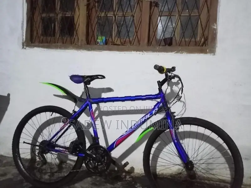 Lumala Mountain Bicycle Tyre size 26