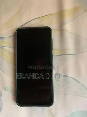Samsung Galaxy A50 (Used)