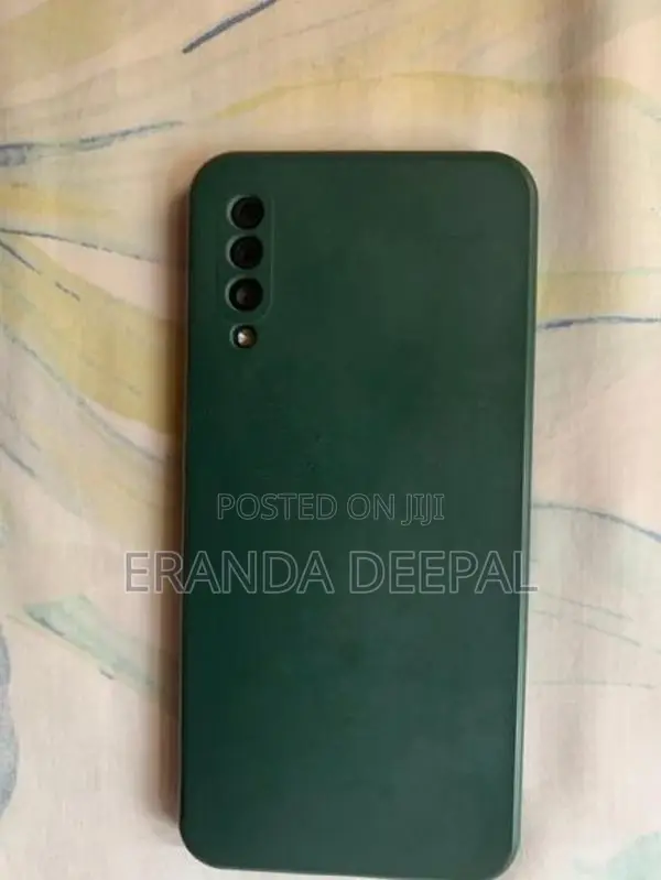 Samsung Galaxy A50 (Used)