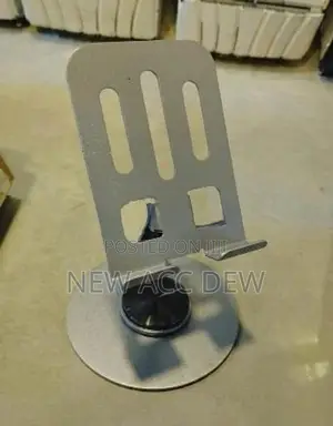 Rotating Phone Stand