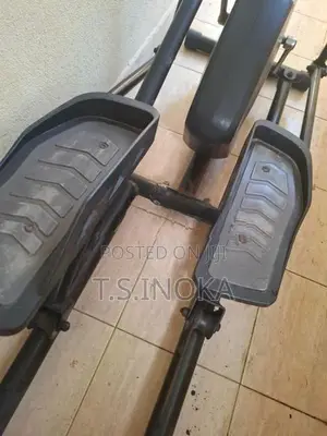 cross trainer
