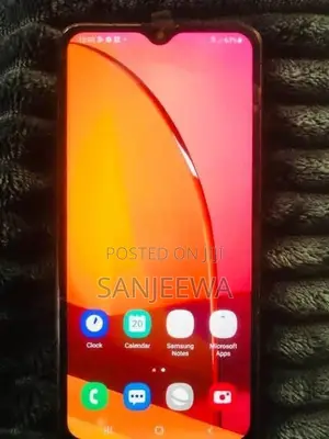 Samsung Galaxy A20s (Used)