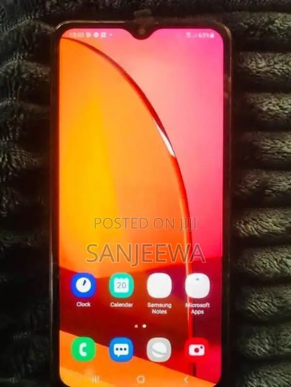 Samsung Galaxy A20s (Used)