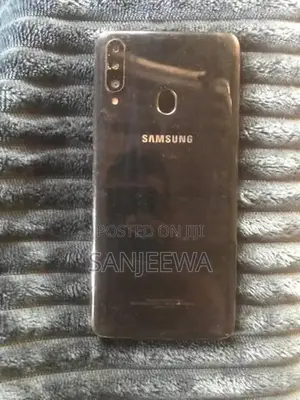 Samsung Galaxy A20s (Used)
