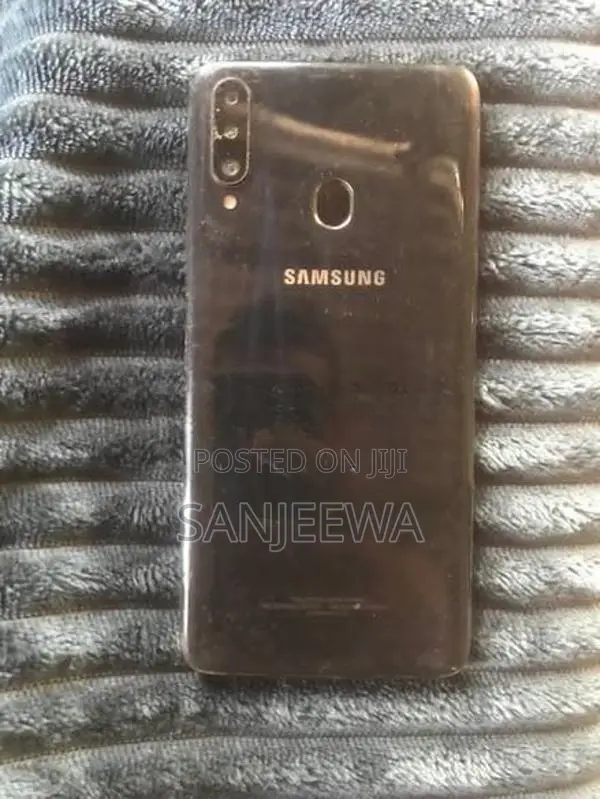 Samsung Galaxy A20s (Used)