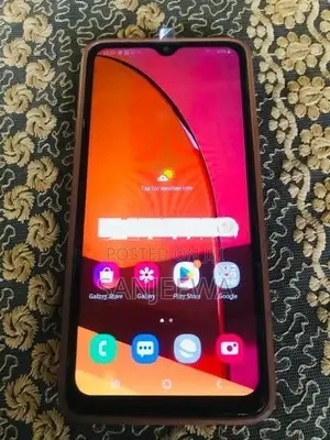 Samsung Galaxy A20s (Used)